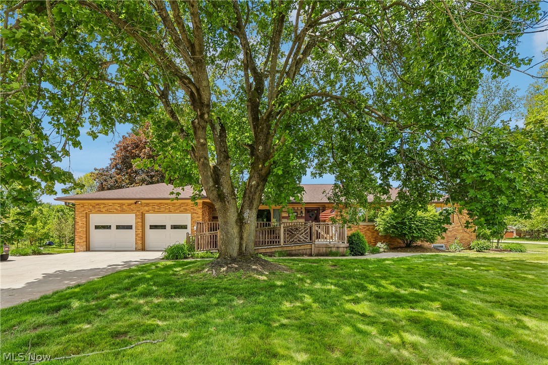 Copley - Residential