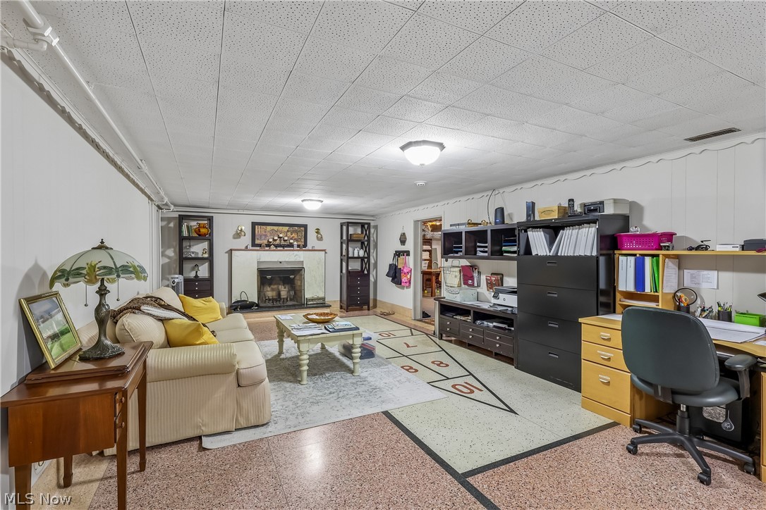 Copley - Residential
