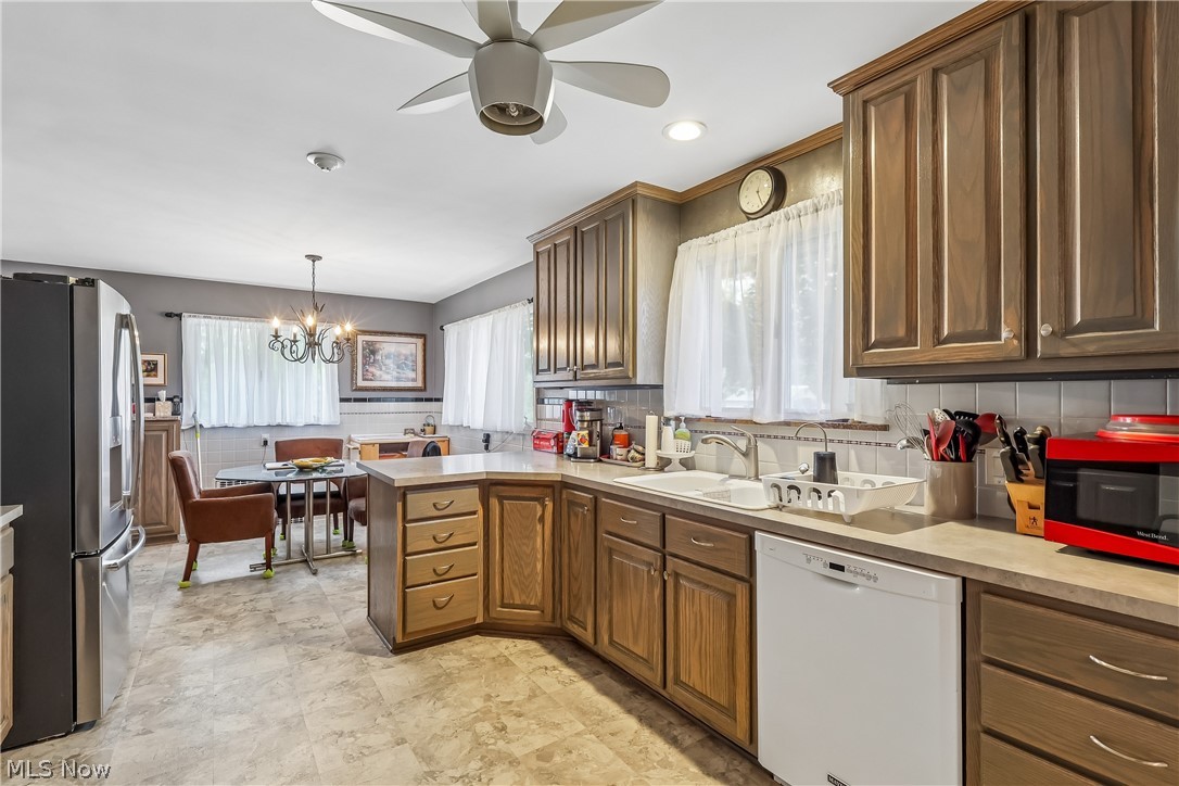 Copley - Residential