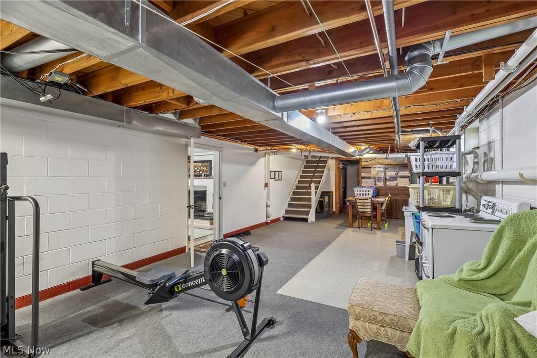 Copley - Residential
