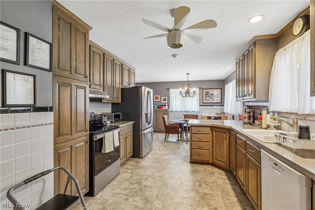 Copley - Residential