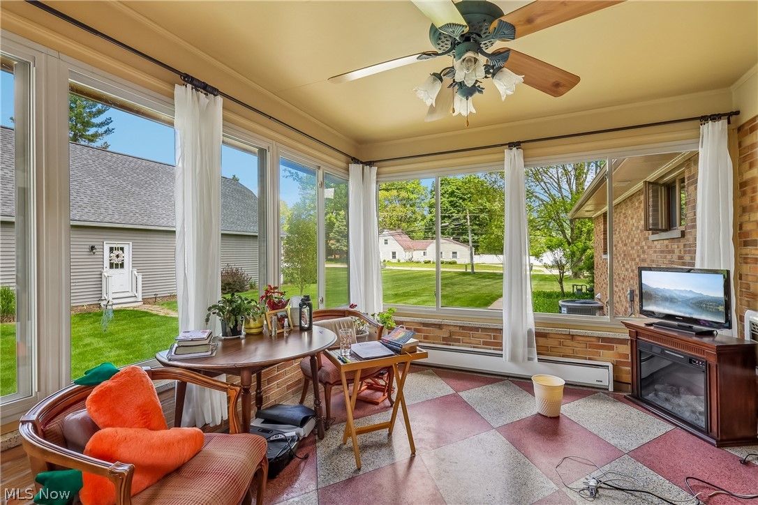 Copley - Residential