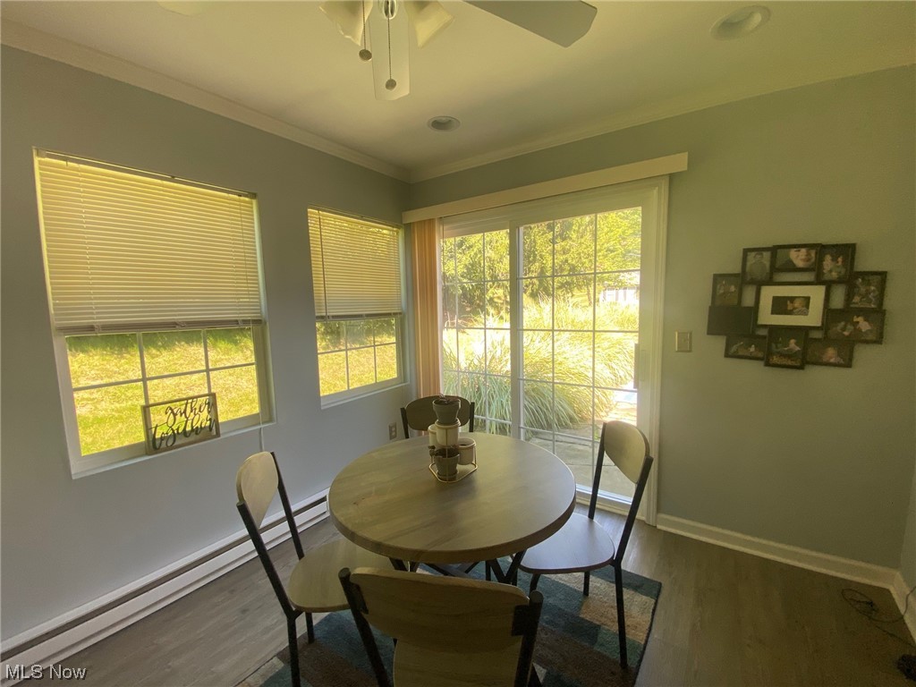 Burlington Oval - Residential