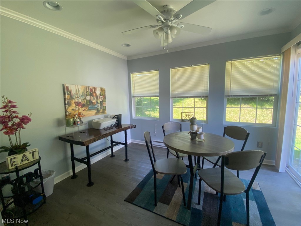 Burlington Oval - Residential