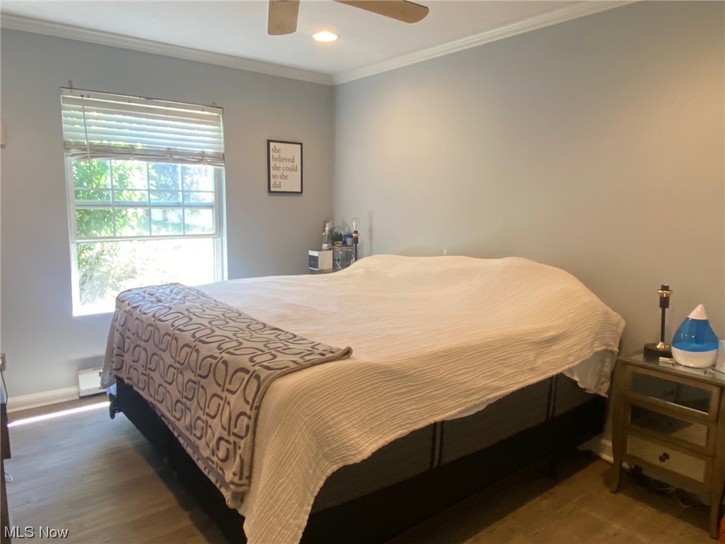 Burlington Oval - Residential