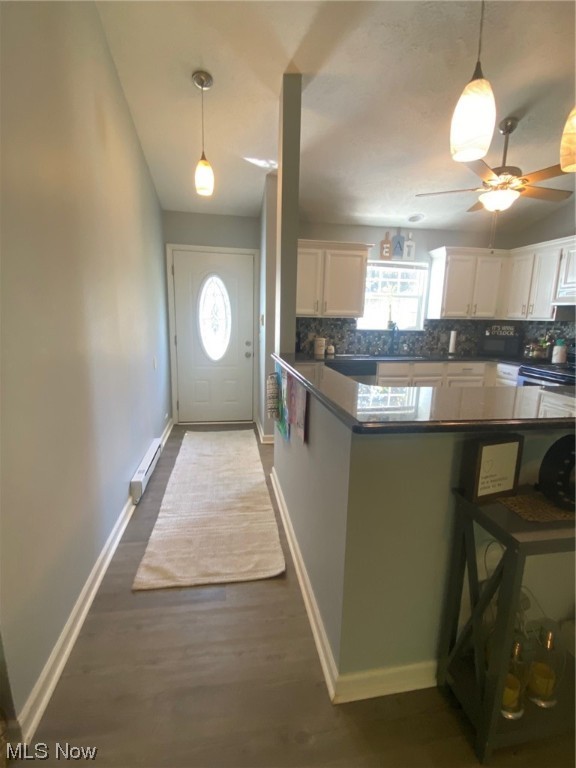 Burlington Oval - Residential