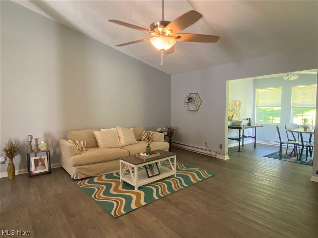 Burlington Oval - Residential