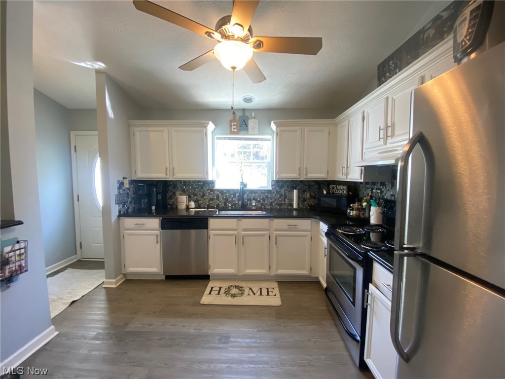 Burlington Oval - Residential