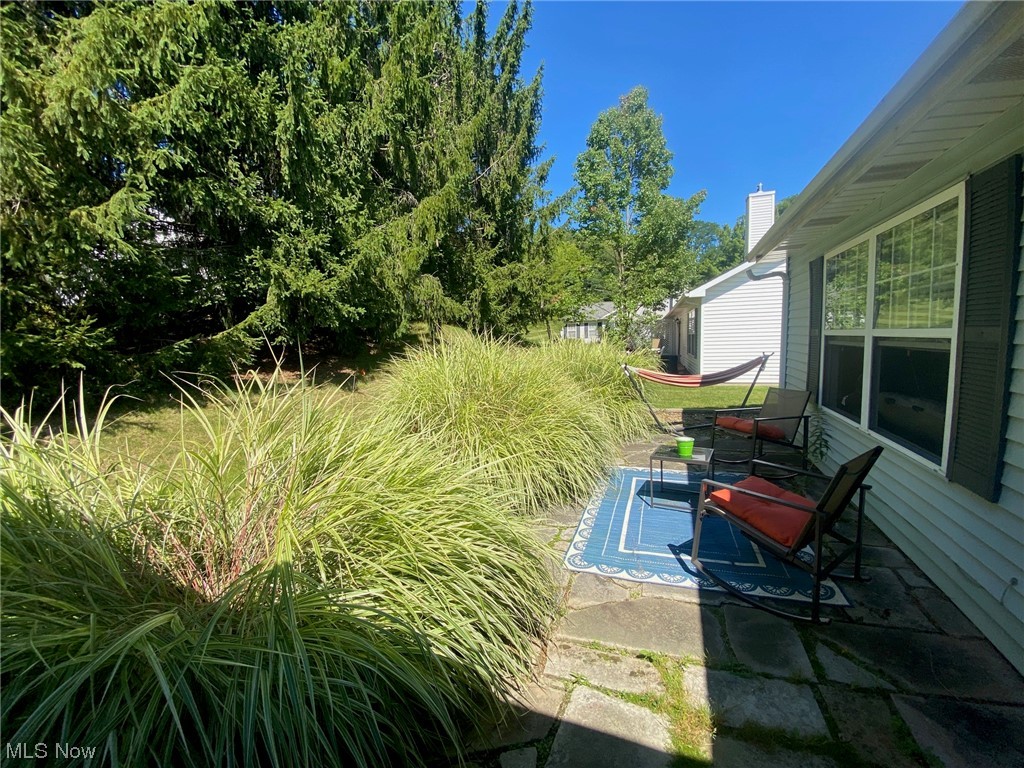 Burlington Oval - Residential