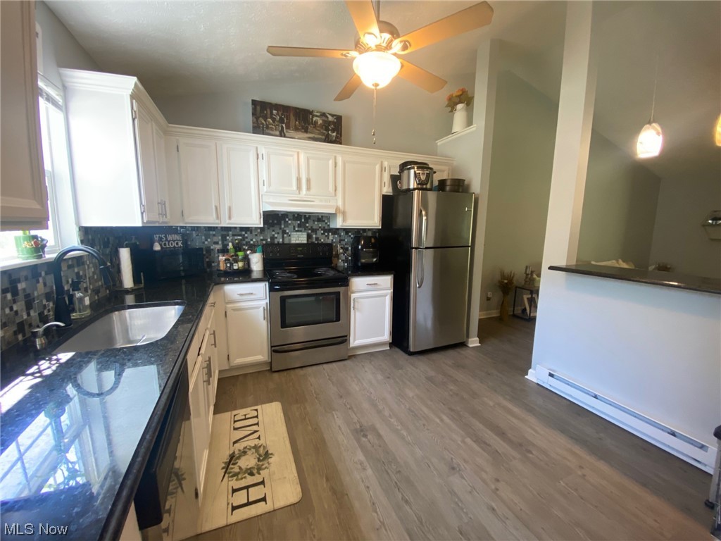 Burlington Oval - Residential