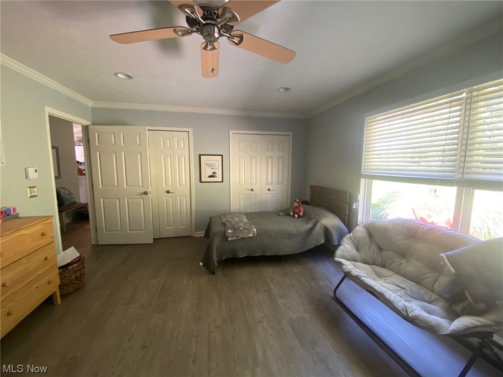 Burlington Oval - Residential