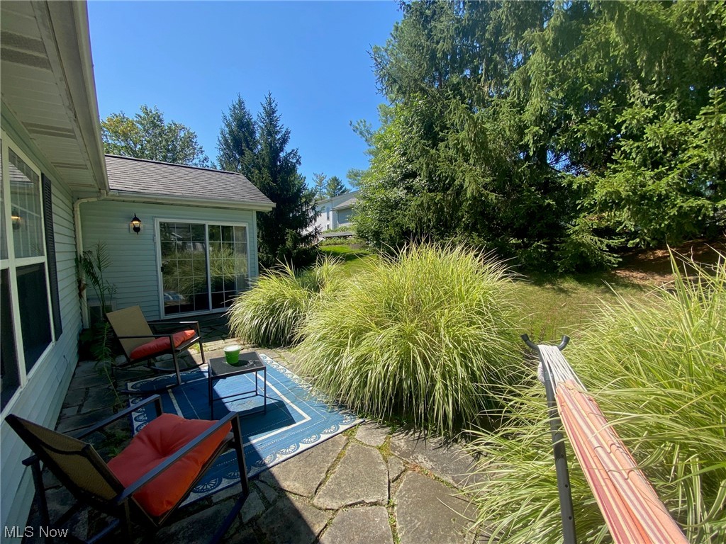 Burlington Oval - Residential