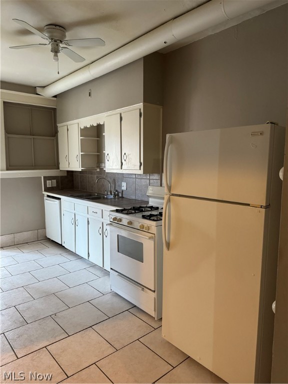 Old Town - Residential Lease