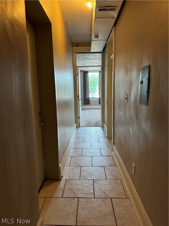 Old Town - Residential Lease