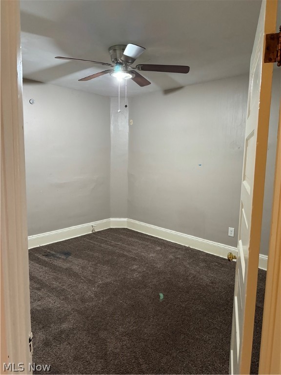 Old Town - Residential Lease