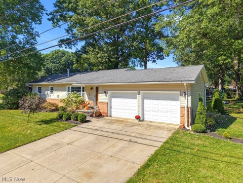 Tiny photo for 330 Tolbert Street, Wadsworth, OH 44281 (MLS # 5254598)
