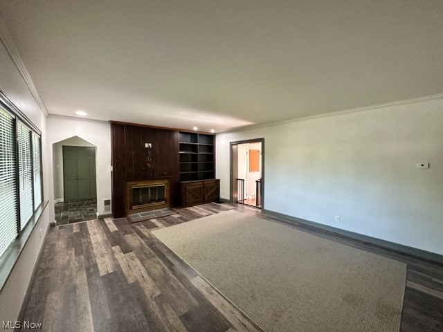 New Franklin - Residential