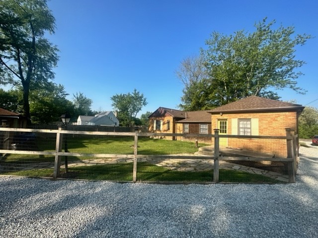 New Franklin - Residential