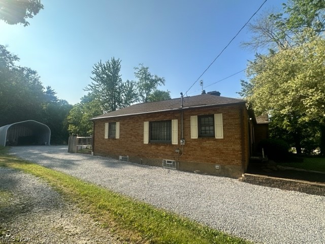 New Franklin - Residential