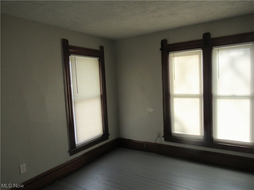 Bedford Village - Residential Lease