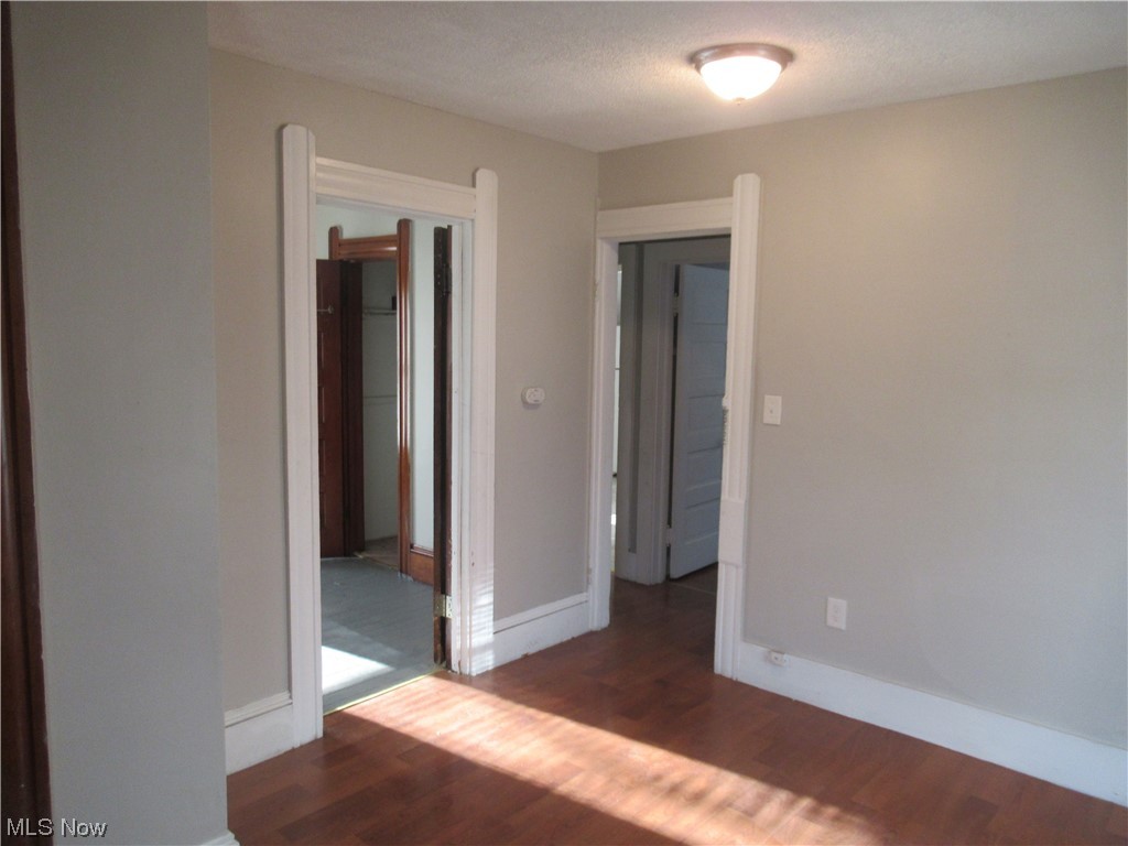 Bedford Village - Residential Lease