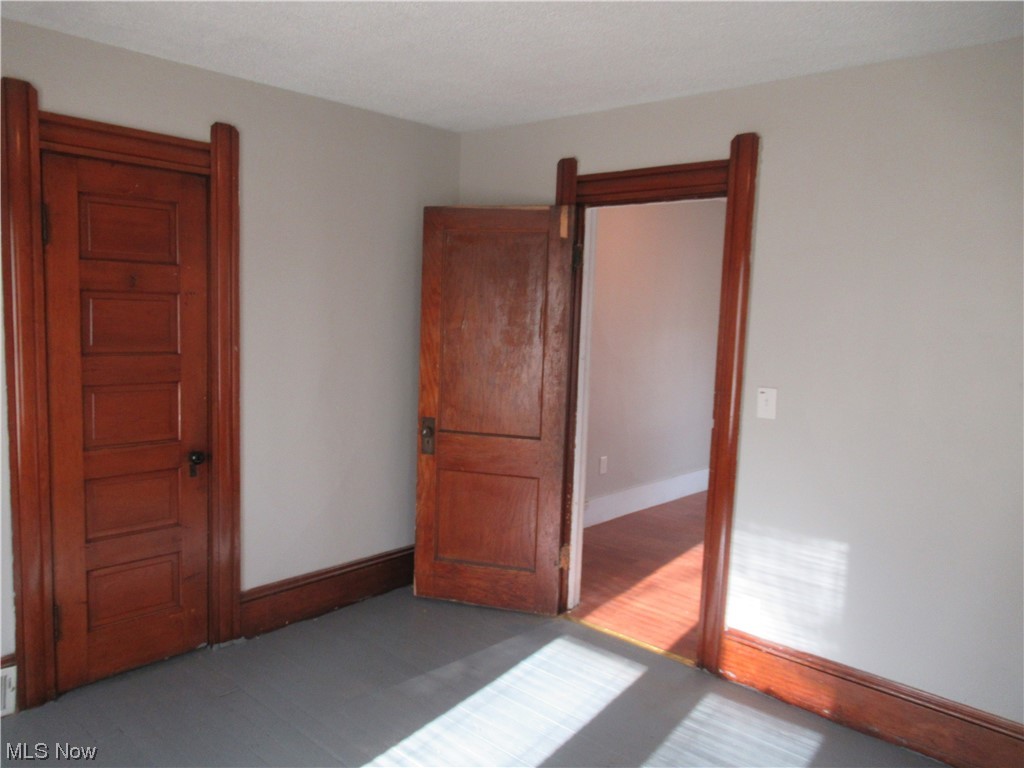 Bedford Village - Residential Lease