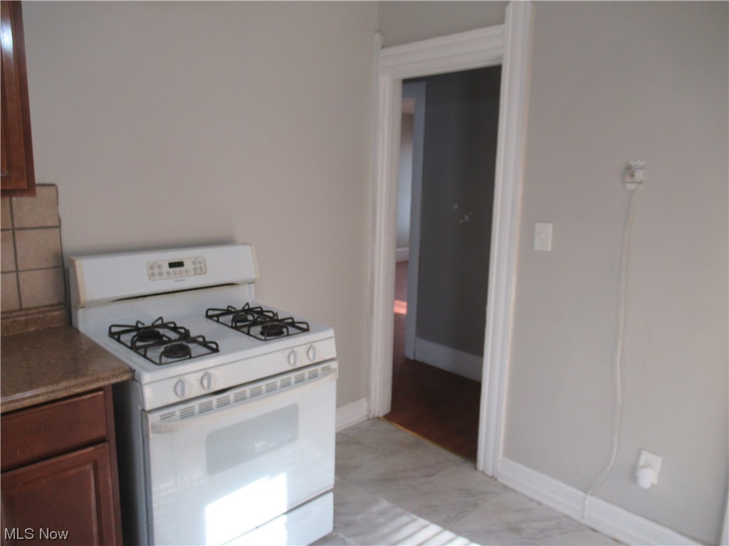 Bedford Village - Residential Lease