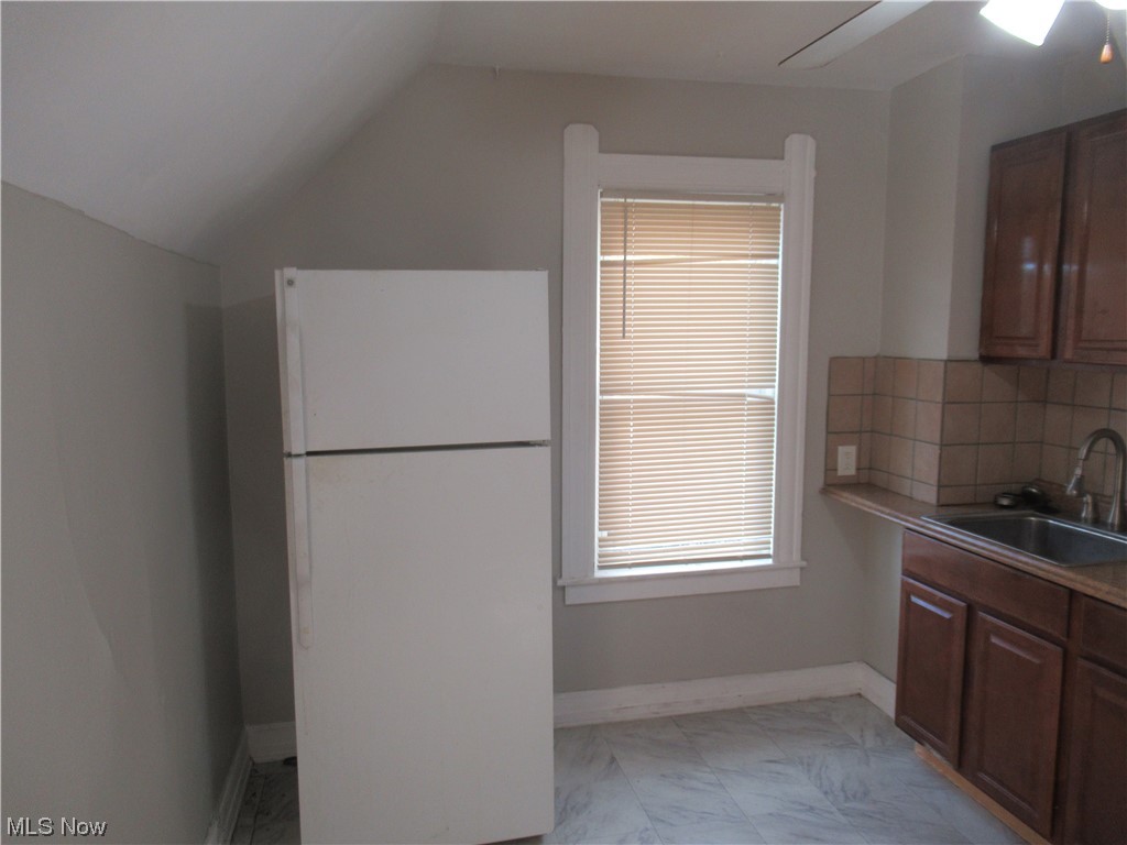 Bedford Village - Residential Lease