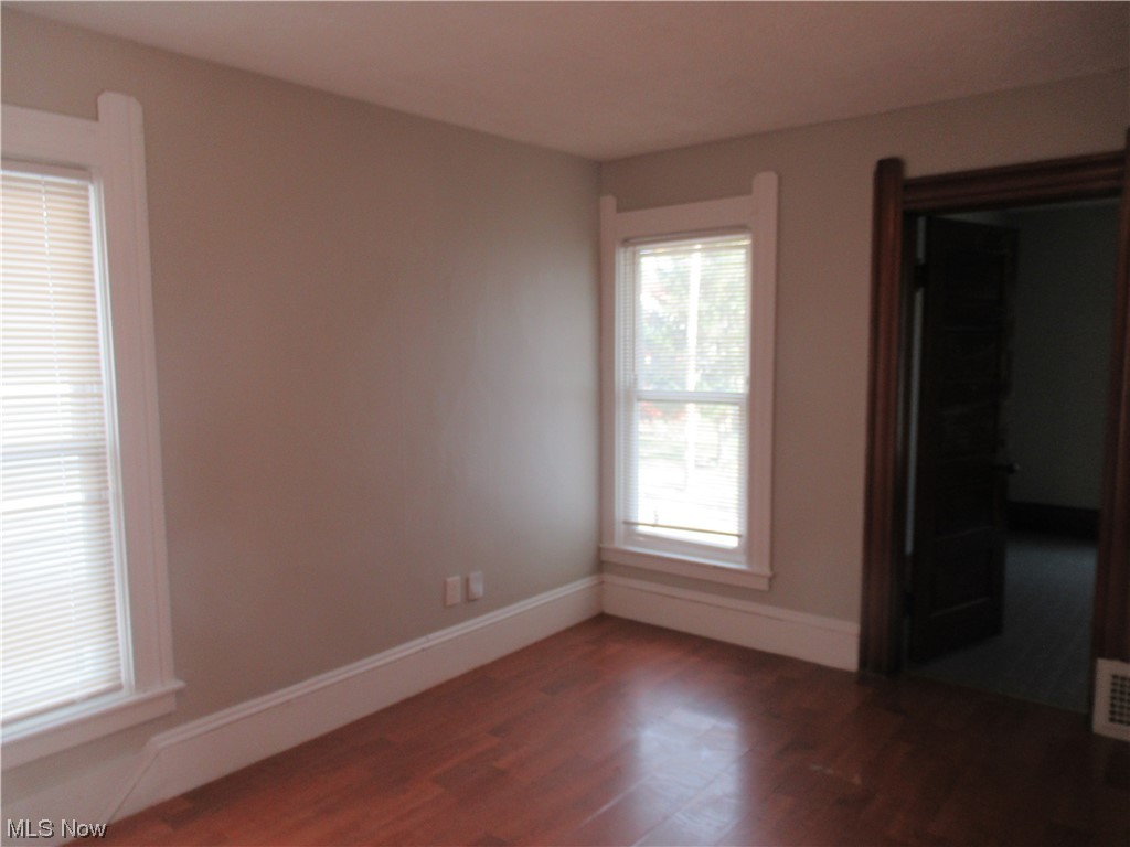 Bedford Village - Residential Lease