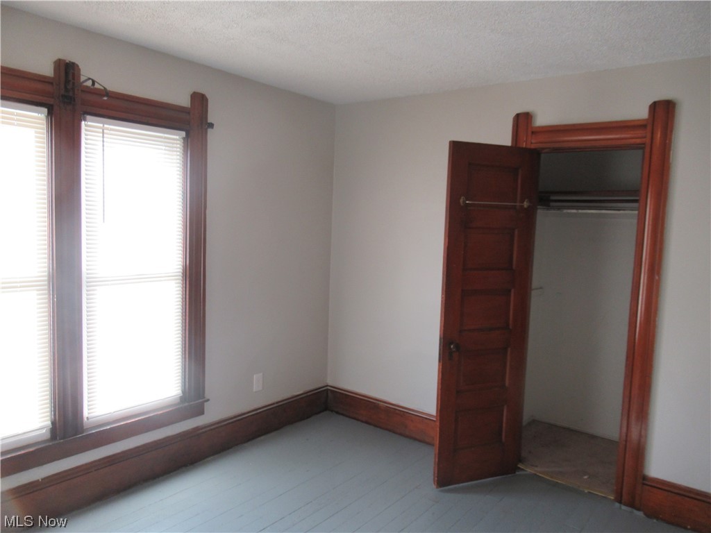 Bedford Village - Residential Lease