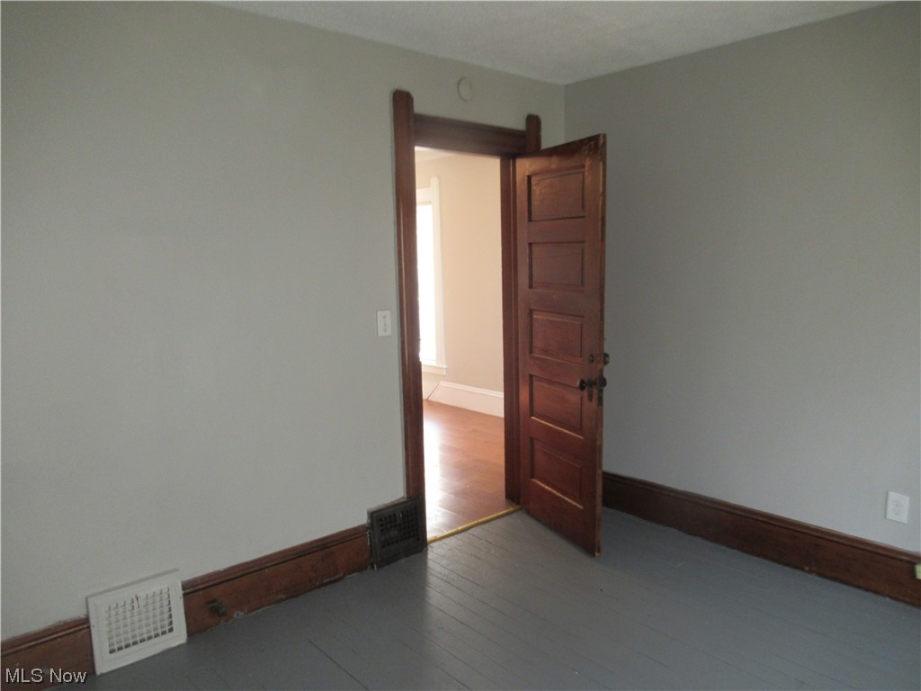 Bedford Village - Residential Lease