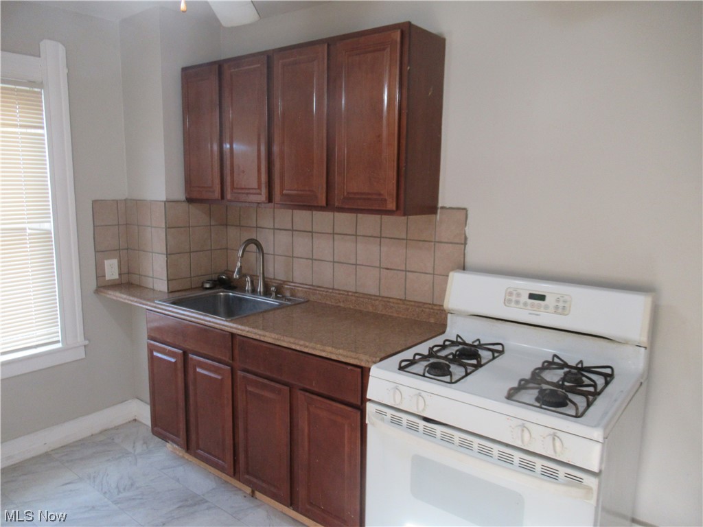 Bedford Village - Residential Lease