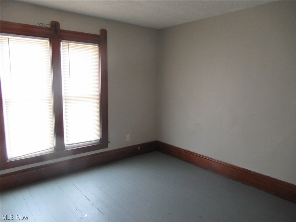 Bedford Village - Residential Lease