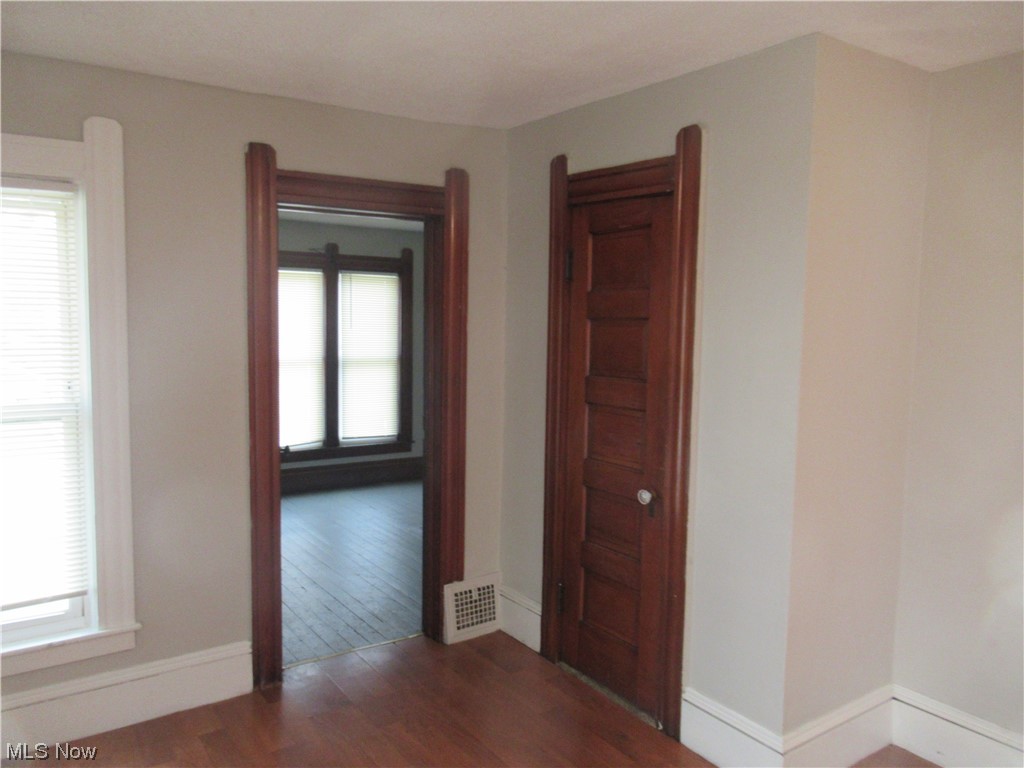 Bedford Village - Residential Lease