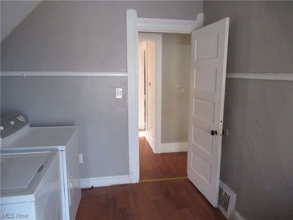 Bedford Village - Residential Lease