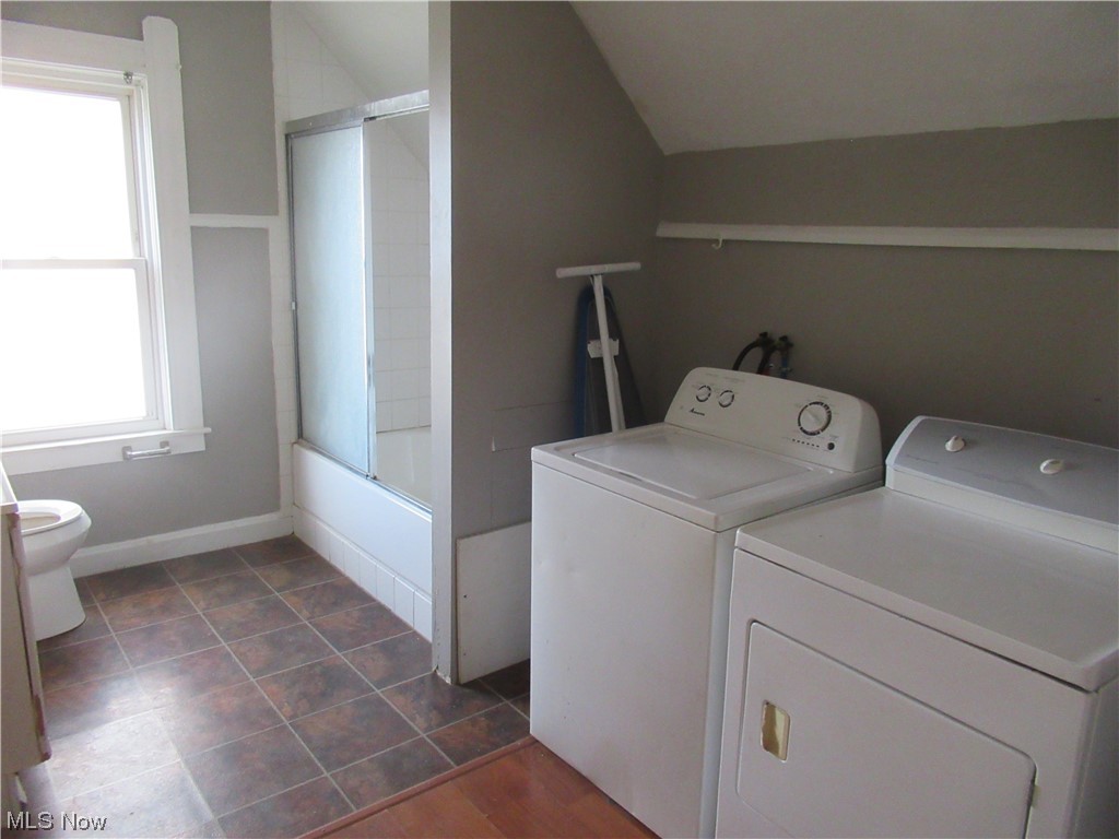 Bedford Village - Residential Lease