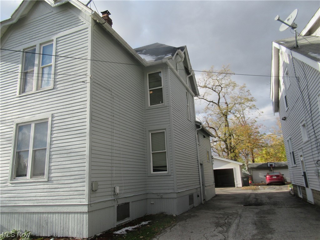 Bedford Village - Residential Lease