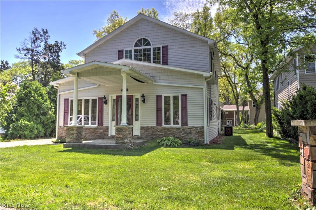 Eagle Beach - Residential