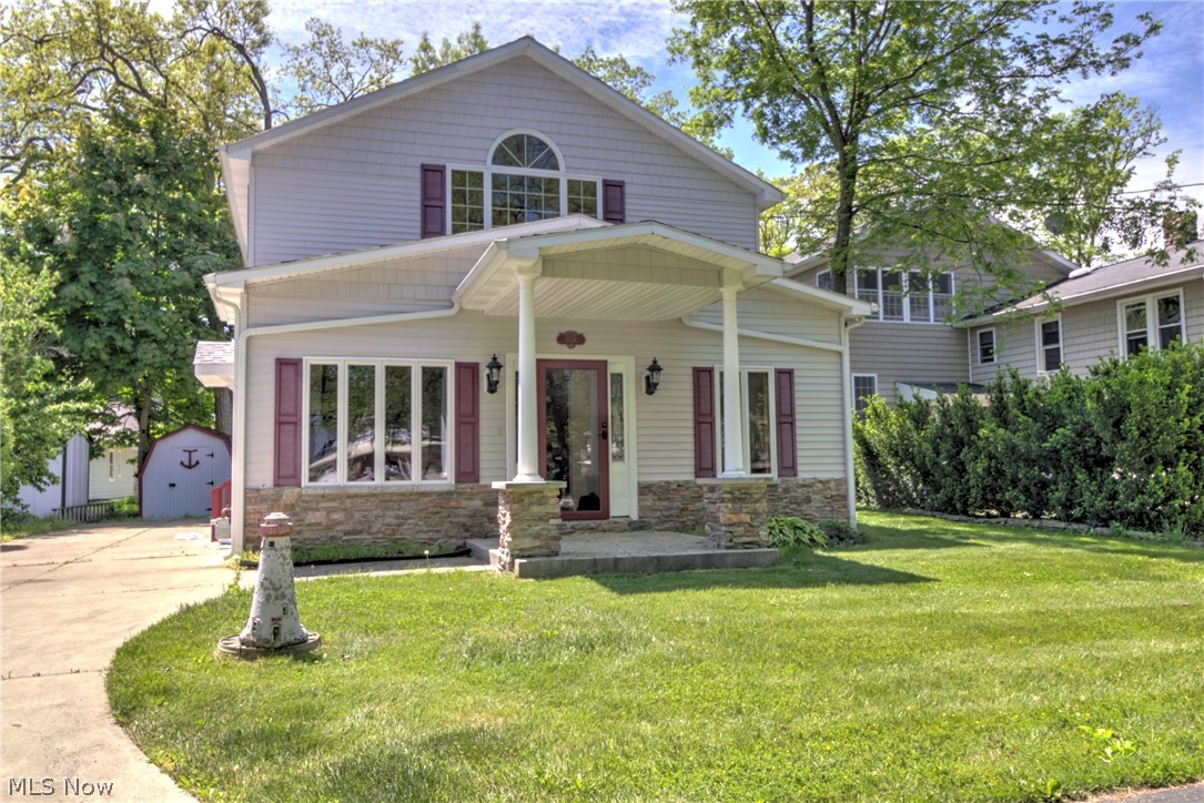 Eagle Beach - Residential