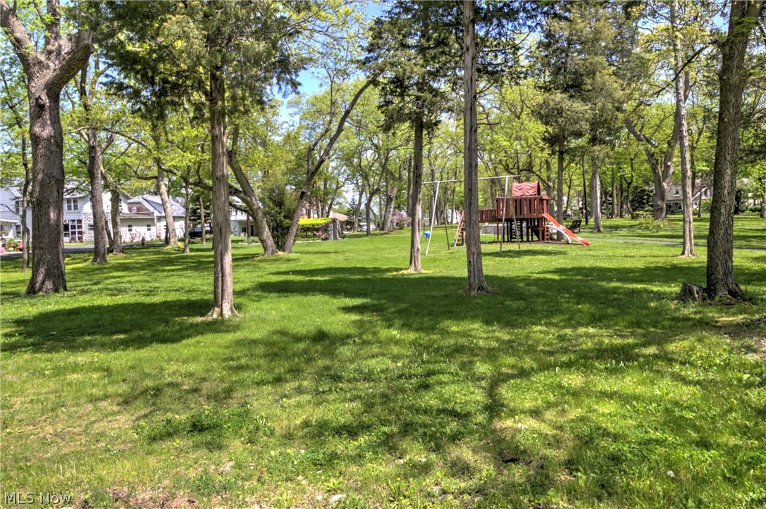 Eagle Beach - Residential