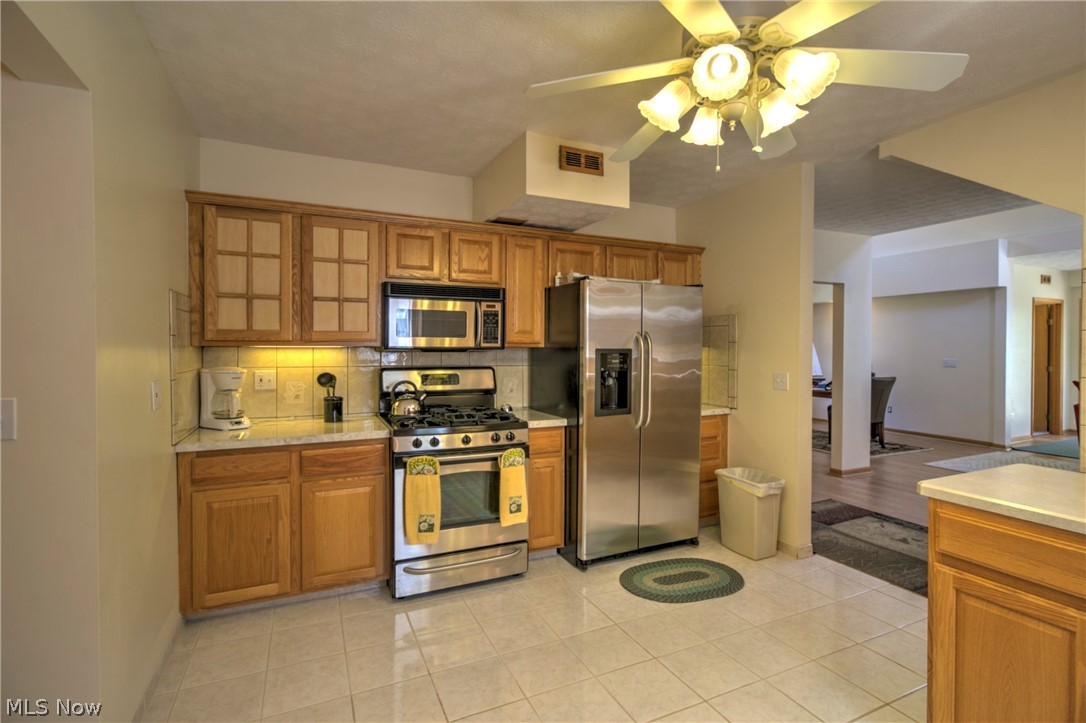 Eagle Beach - Residential