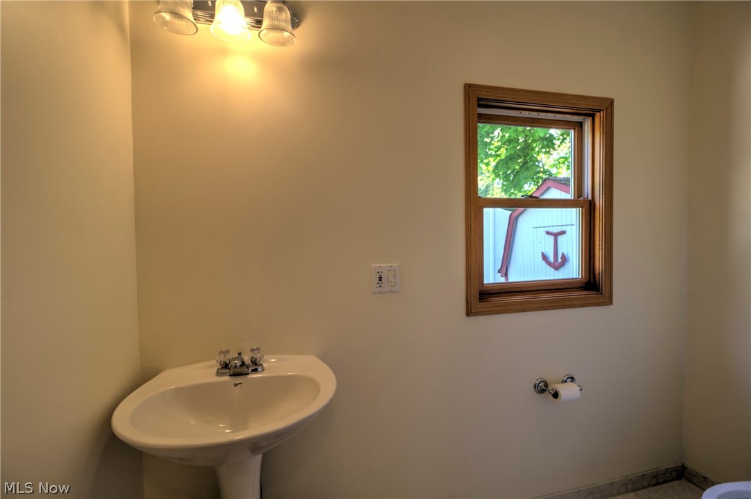 Eagle Beach - Residential