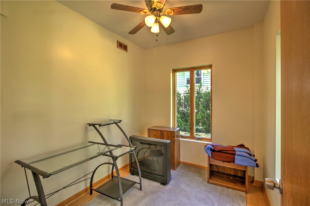 Eagle Beach - Residential