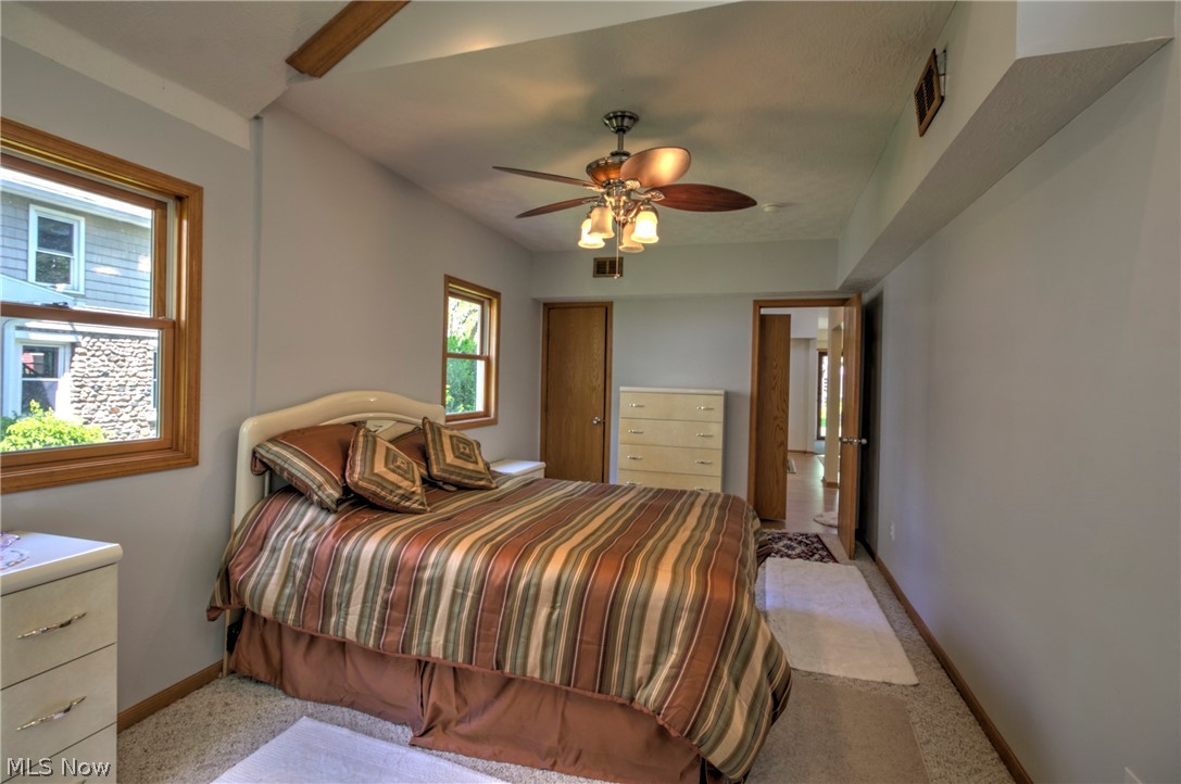 Eagle Beach - Residential