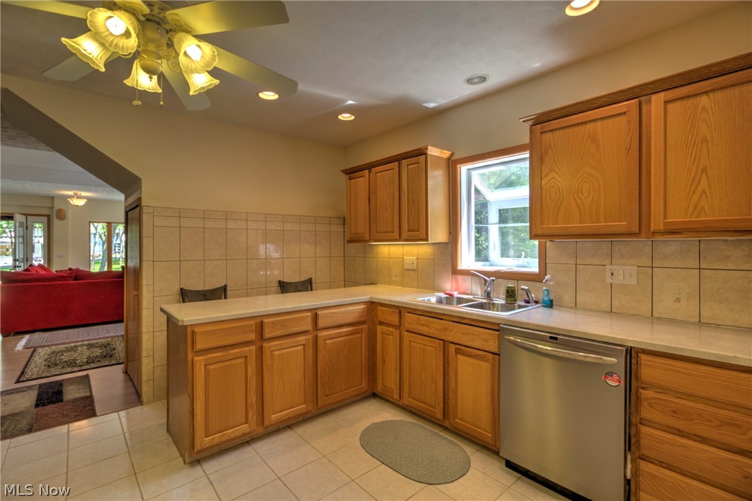 Eagle Beach - Residential