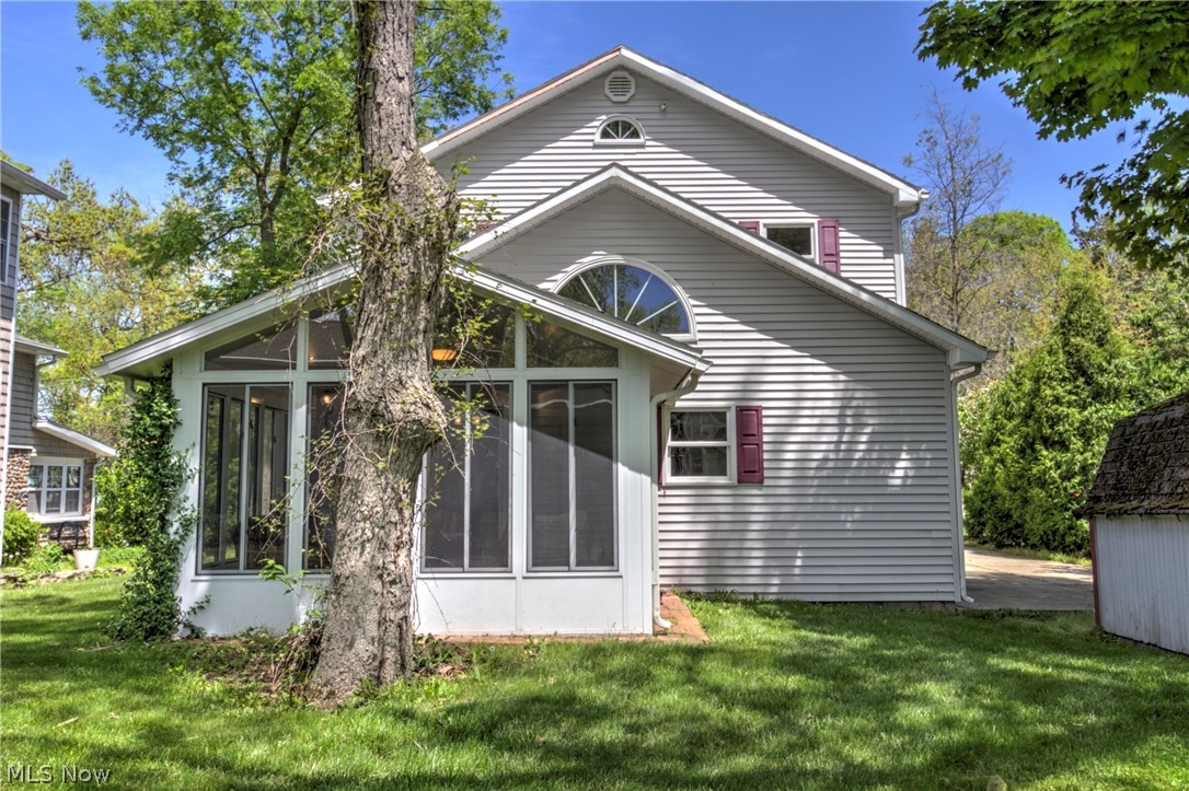 Eagle Beach - Residential