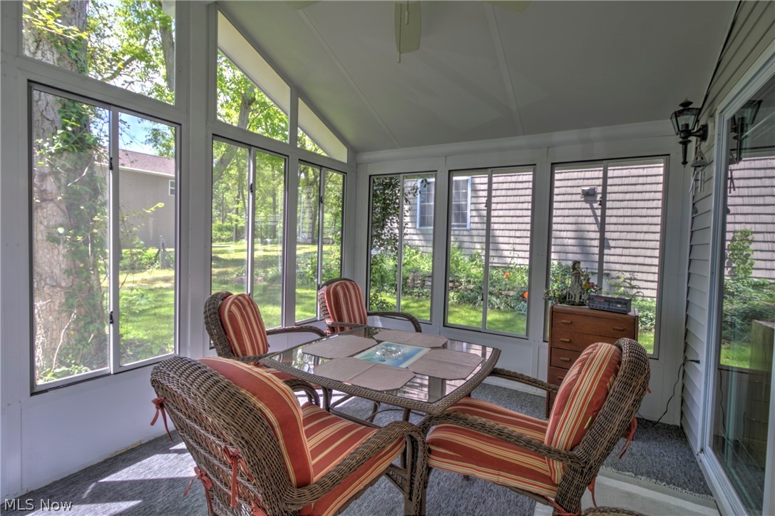 Eagle Beach - Residential