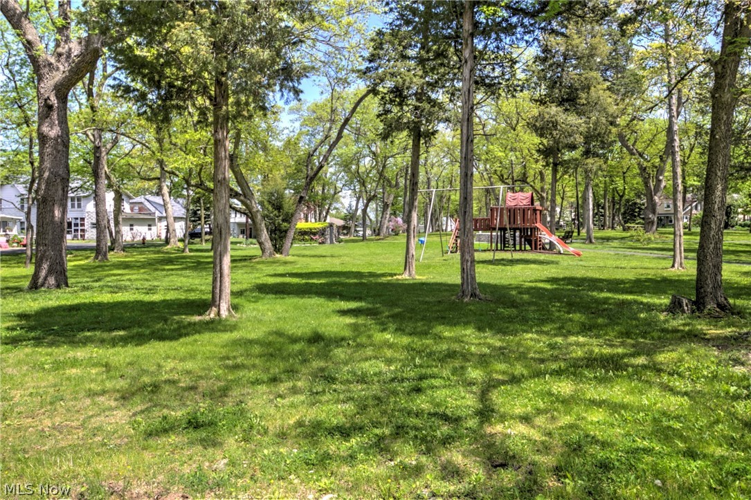 Eagle Beach - Residential