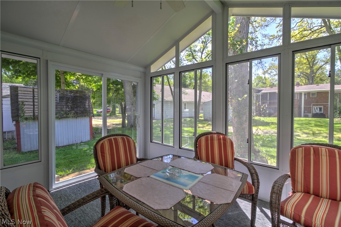 Eagle Beach - Residential