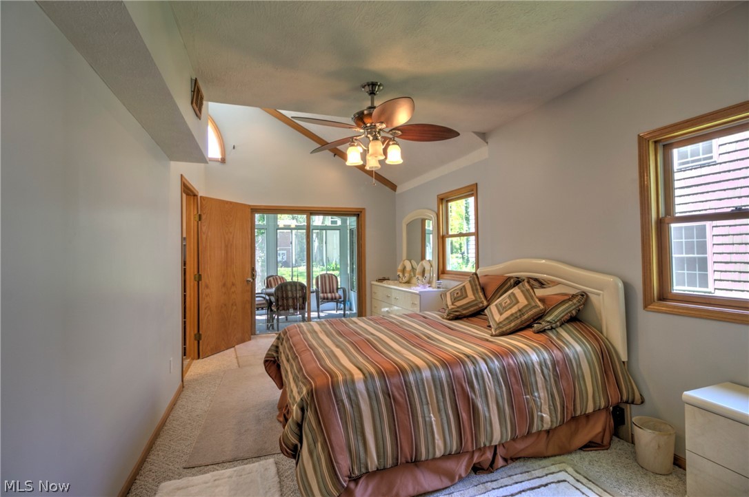 Eagle Beach - Residential